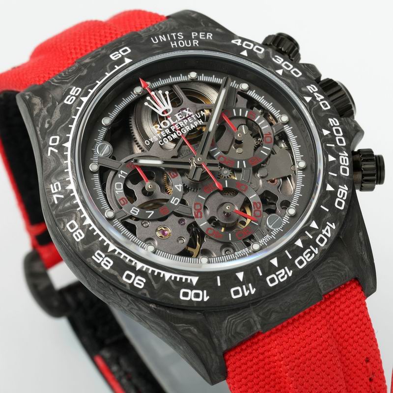 Rolex watch 090279